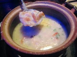 三米粥铺爆料怎么做的视频,自制美味粥品制作过程  第1张