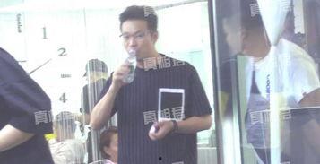 娱乐圈八卦最新爆料王迅,娱乐圈再掀波澜  第2张