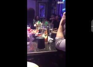 王思聪爆料酒店事件视频,揭秘幕后真相  第1张