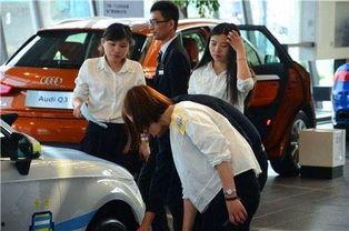 小智爆料买车破产视频,购车破产背后的真相与反思