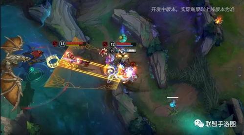 手游腕豪最新皮肤爆料,手游界再掀热潮！  第3张