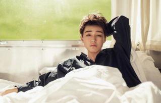 圈内爆料王俊凯娇兰,揭秘明星与奢侈品牌的幕后故事  第1张