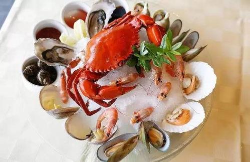 海南海鲜爆料案件最新进展,真相逐步浮出水面  第1张